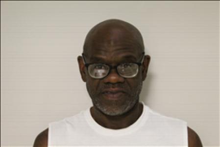 Larry Dean Thompson a registered Sex Offender of South Carolina