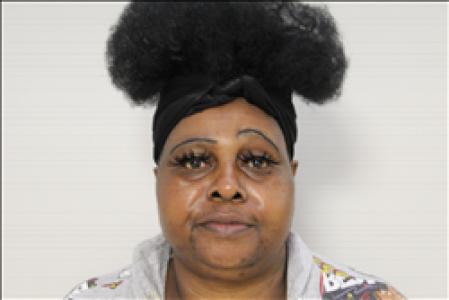 Joyce Marie Goodwin a registered Sex Offender of South Carolina