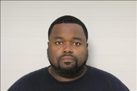 Eric Lee Abercrombie a registered Sex Offender of South Carolina