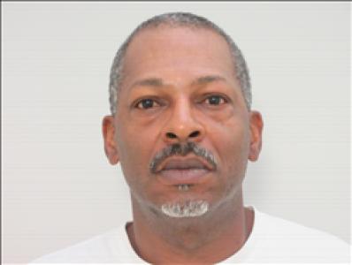 Tony Alexander a registered Sex Offender of South Carolina