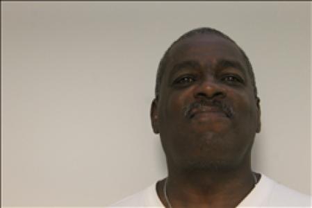 Clyde Bowens a registered Sex Offender of South Carolina