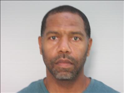 Robert Lamont Bowens a registered Sex Offender of South Carolina