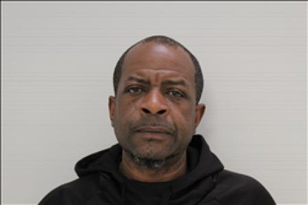 Maurice Lavell Franklin a registered Sex Offender of South Carolina
