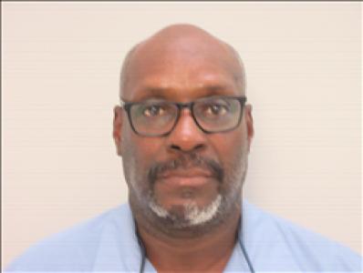 Walter Lee Frazier a registered Sex Offender of South Carolina
