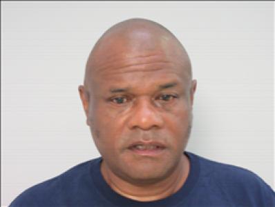 Oscar Garfield Hargrave a registered Sex Offender of South Carolina