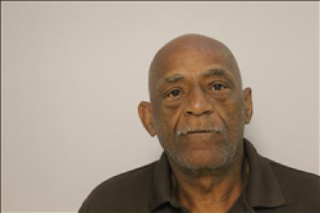 Bernell Henderson a registered Sex Offender of South Carolina