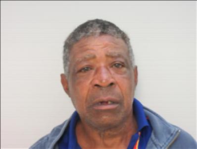 Charles Mcgee a registered Sex Offender of South Carolina