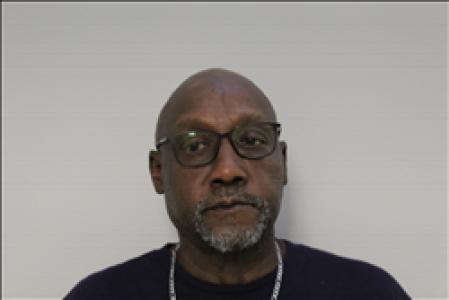 Conwell Mcintosh a registered Sex Offender of South Carolina