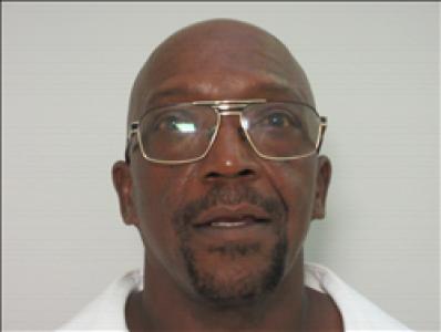 Keith Patterson a registered Sex Offender of South Carolina