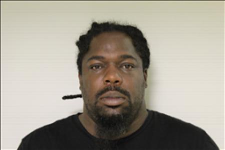 Jarvis Jeataird Robinson a registered Sex Offender of South Carolina