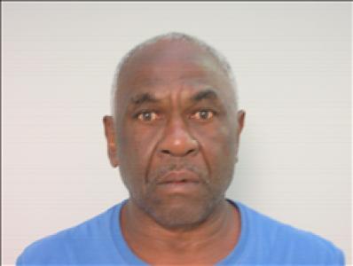 Terry Robinson a registered Sex Offender of South Carolina