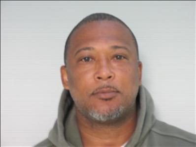 James Roy Thompson a registered Sex Offender of South Carolina