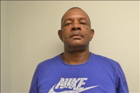 Melvin White a registered Sex Offender of South Carolina