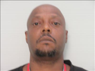 Paul Woods a registered Sex Offender of South Carolina