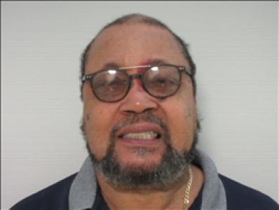 James Oscar Workman a registered Sex Offender of South Carolina