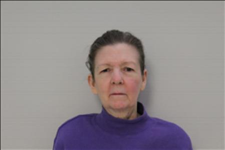 Janet Lynn Hawkins a registered Sex Offender of South Carolina