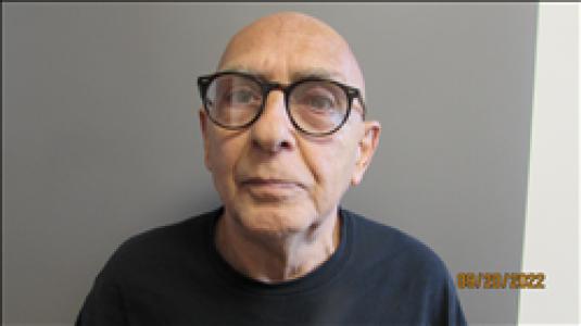 Kenneth John Carulli a registered Sex Offender of South Carolina