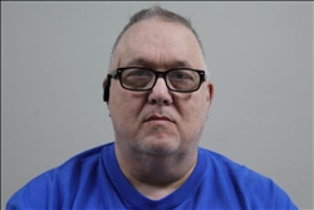 James Darrell Dalton a registered Sex Offender of South Carolina
