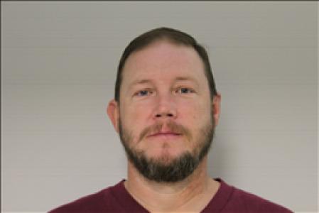 James Richard Davis a registered Sex Offender of South Carolina