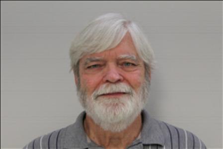 Edward George Eldridge a registered Sex Offender of South Carolina