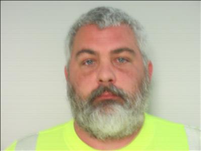 Shawn England a registered Sex Offender of South Carolina