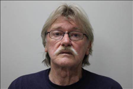 Roger Dale Hanvey a registered Sex Offender of South Carolina