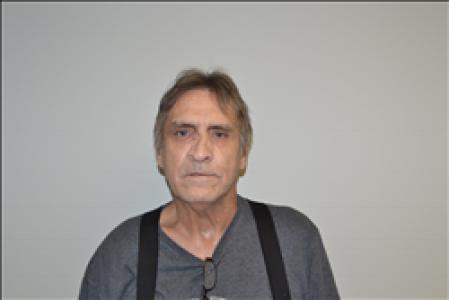 Grady Lawrence Henderson a registered Sex Offender of South Carolina