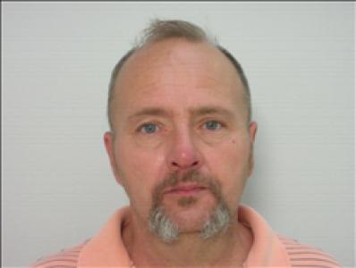 David Martin Jones a registered Sex Offender of South Carolina