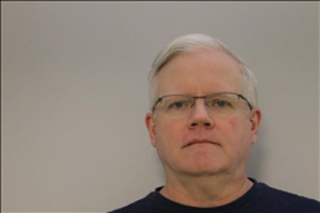 Jeffrey Dinard Roisum a registered Sex Offender of South Carolina