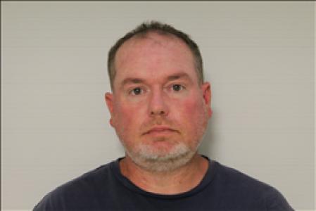 William Jason Sarratt a registered Sex Offender of South Carolina