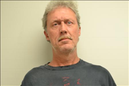 James Lee Scott a registered Sex Offender of South Carolina