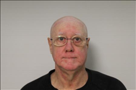 Thomas Russell Taylor a registered Sex Offender of South Carolina