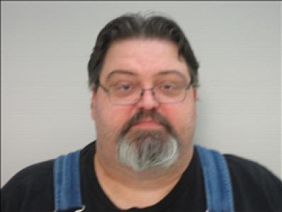 Christopher L Thurston a registered Sex Offender of South Carolina