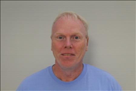 Robert Neil Walker a registered Sex Offender of South Carolina