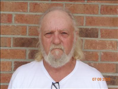 Eddie Cliffton Evans a registered Sex Offender of South Carolina