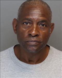 Mackey Roosevelt Jenkins a registered  of South Carolina