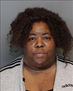 Anniliese Graham a registered Sex Offender of South Carolina