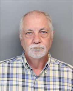 Richard Franklin Moore a registered Sex Offender of South Carolina