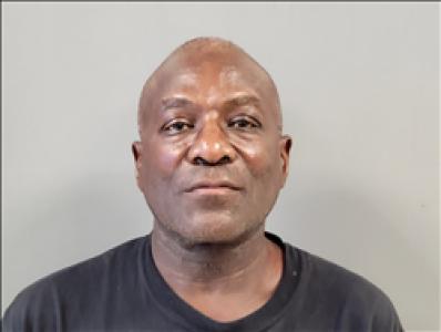 Larry Lorenzo Gibbs a registered Sex Offender of South Carolina