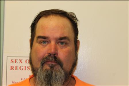 Jason Eric Placker a registered Sex Offender of South Carolina