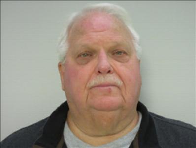 James Ansel Wilson a registered Sex Offender of South Carolina