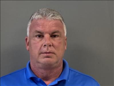 James Barrett Prosser a registered Sex Offender of South Carolina