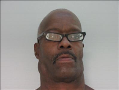 Anthony Smith a registered Sex Offender of South Carolina