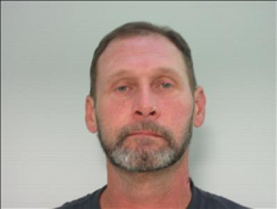 Terry Shane Bowling a registered Sex Offender of South Carolina