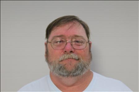 Howard Wayne Hopkins a registered Sex Offender of South Carolina