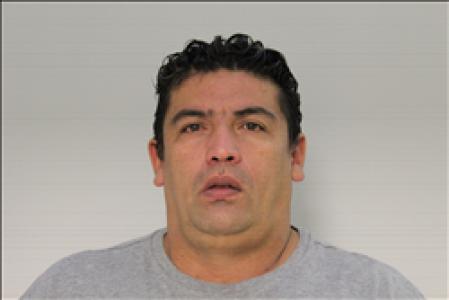 Rafael Cecilio Cruz Martinez a registered Sex Offender of South Carolina