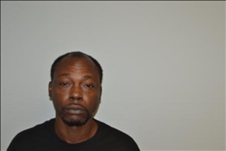 Kelly Lamont Brannon a registered Sex Offender of South Carolina