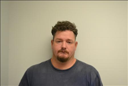 Daniel Lee Bryant a registered Sex Offender of South Carolina