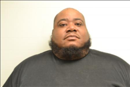 Terrence Luther Byrd a registered Sex Offender of South Carolina