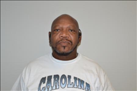 Ernest Davis a registered Sex Offender of South Carolina